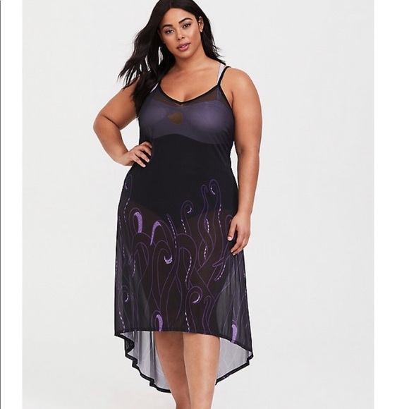 Her Universe Other - 🆕 Torrid Size 1 HER UNIVERSE LITTLE MERMAID